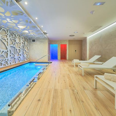 Eurostars Oasis Marbella 호텔 외부 사진