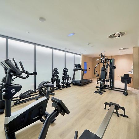 Eurostars Oasis Marbella 호텔 외부 사진