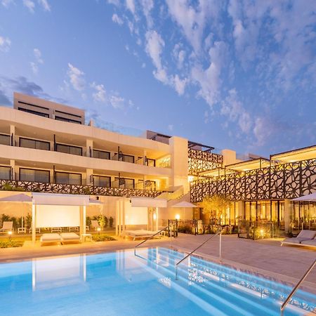 Eurostars Oasis Marbella 호텔 외부 사진