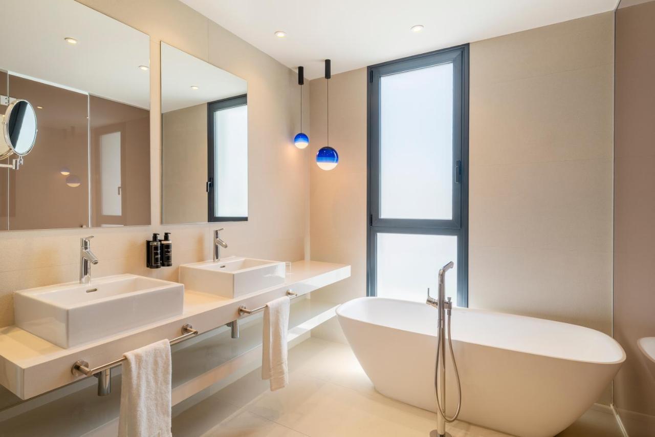 Eurostars Oasis Marbella 호텔 외부 사진