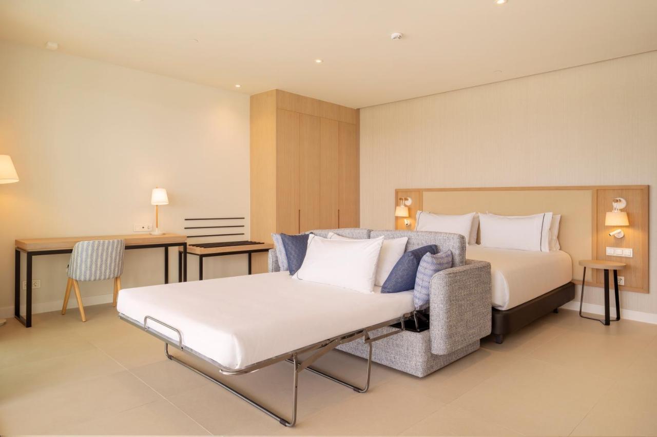 Eurostars Oasis Marbella 호텔 외부 사진