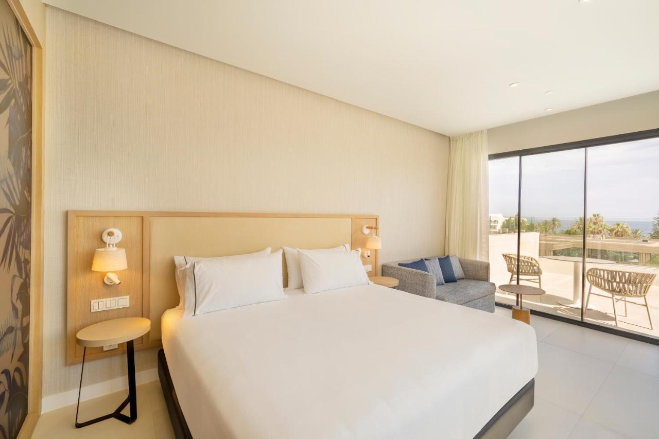 Eurostars Oasis Marbella 호텔 외부 사진