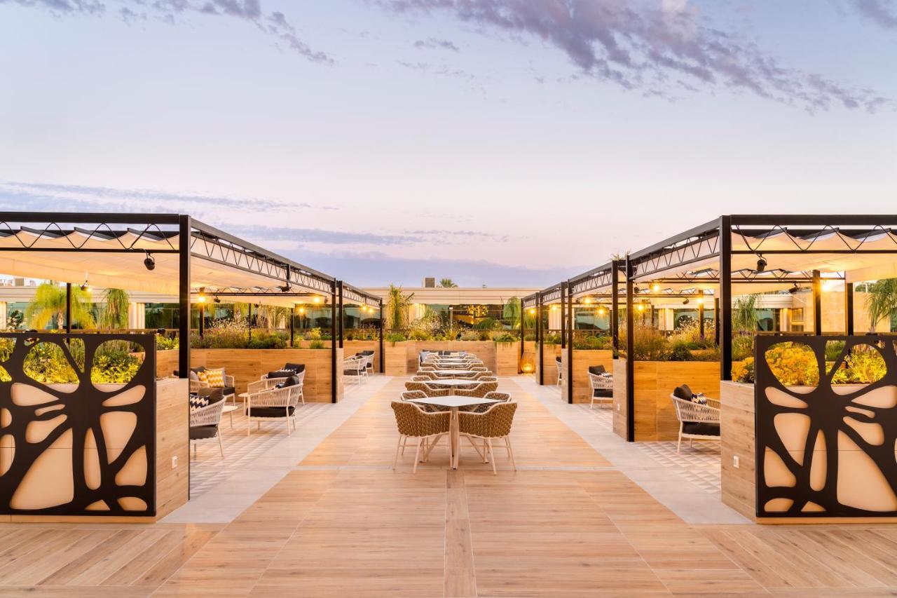 Eurostars Oasis Marbella 호텔 외부 사진