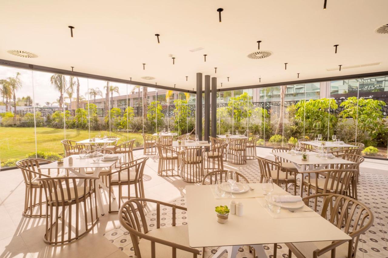 Eurostars Oasis Marbella 호텔 외부 사진