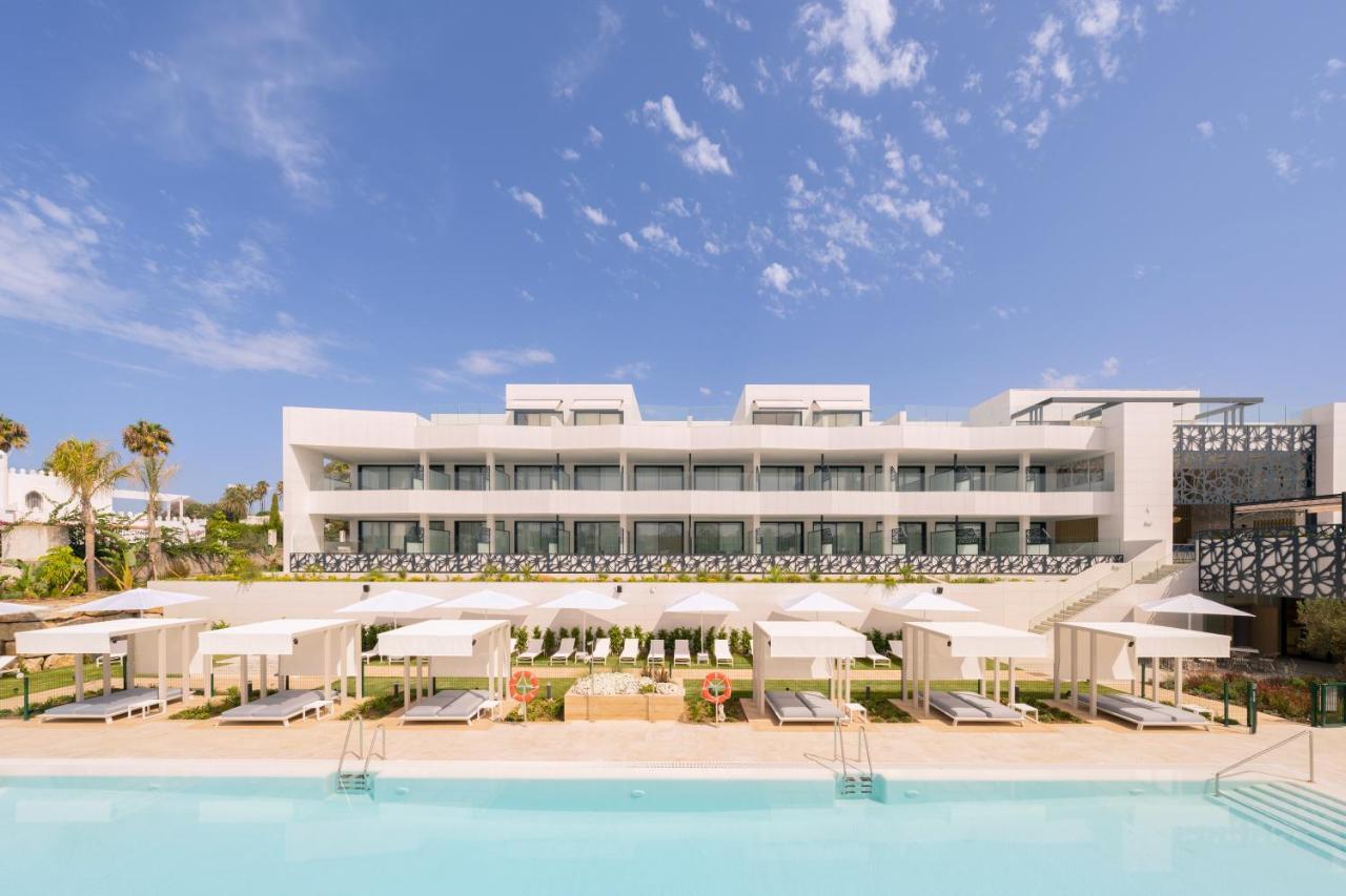 Eurostars Oasis Marbella 호텔 외부 사진