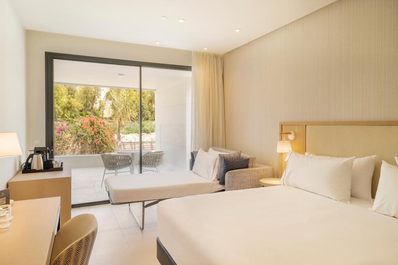 Eurostars Oasis Marbella 호텔 외부 사진