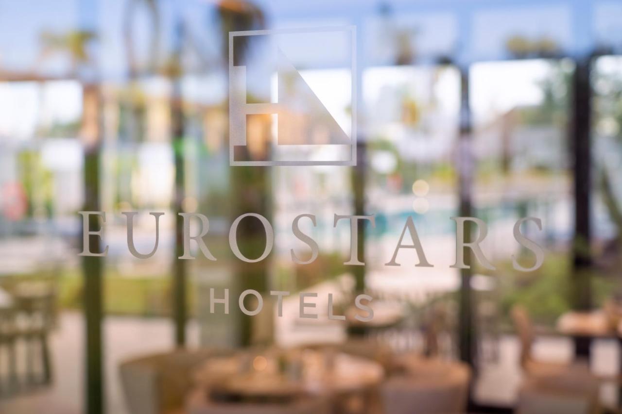 Eurostars Oasis Marbella 호텔 외부 사진