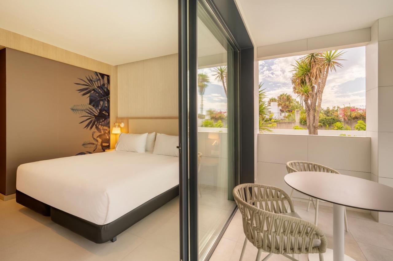 Eurostars Oasis Marbella 호텔 외부 사진