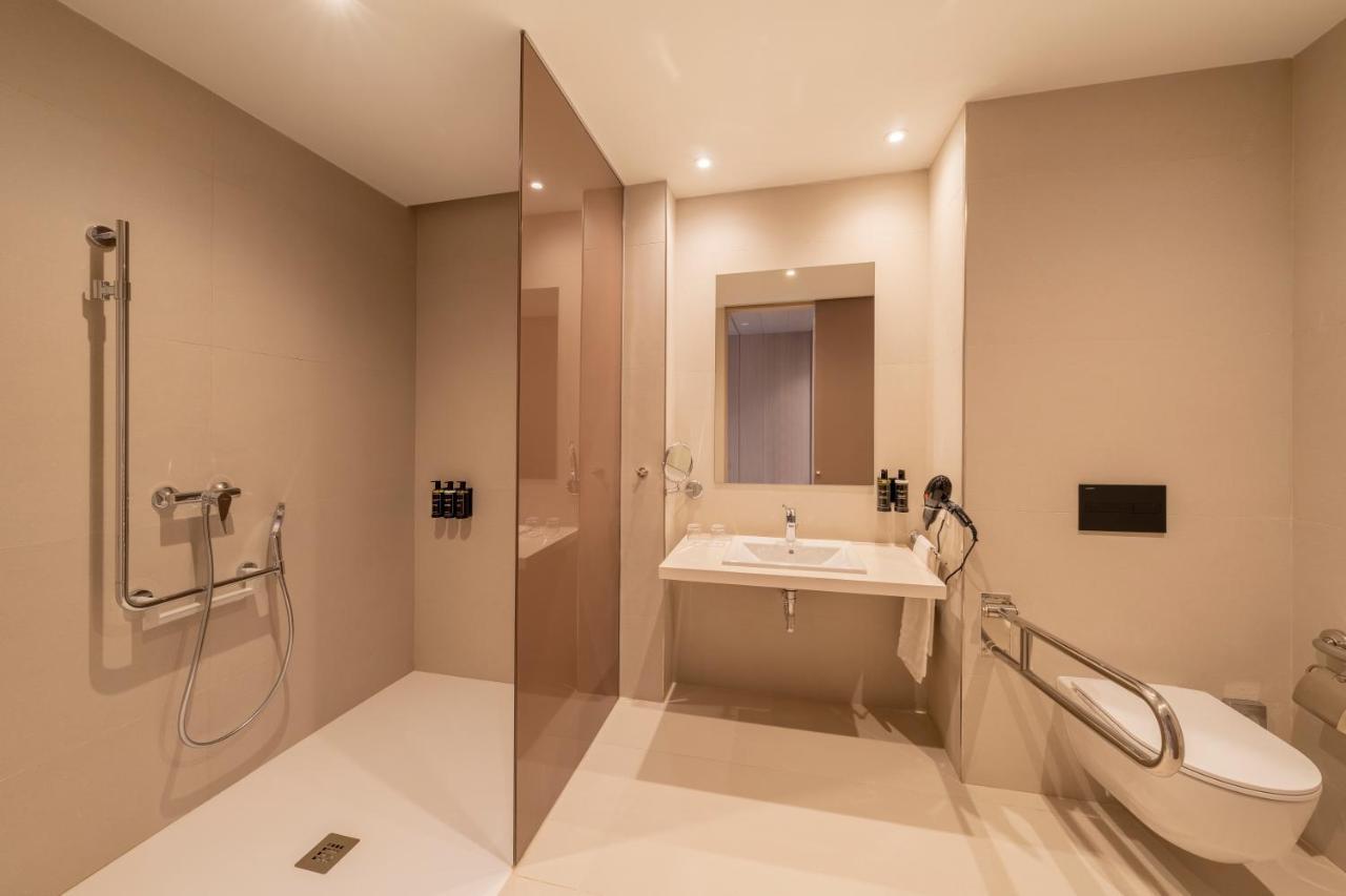 Eurostars Oasis Marbella 호텔 외부 사진