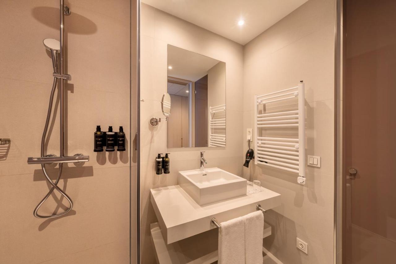 Eurostars Oasis Marbella 호텔 외부 사진