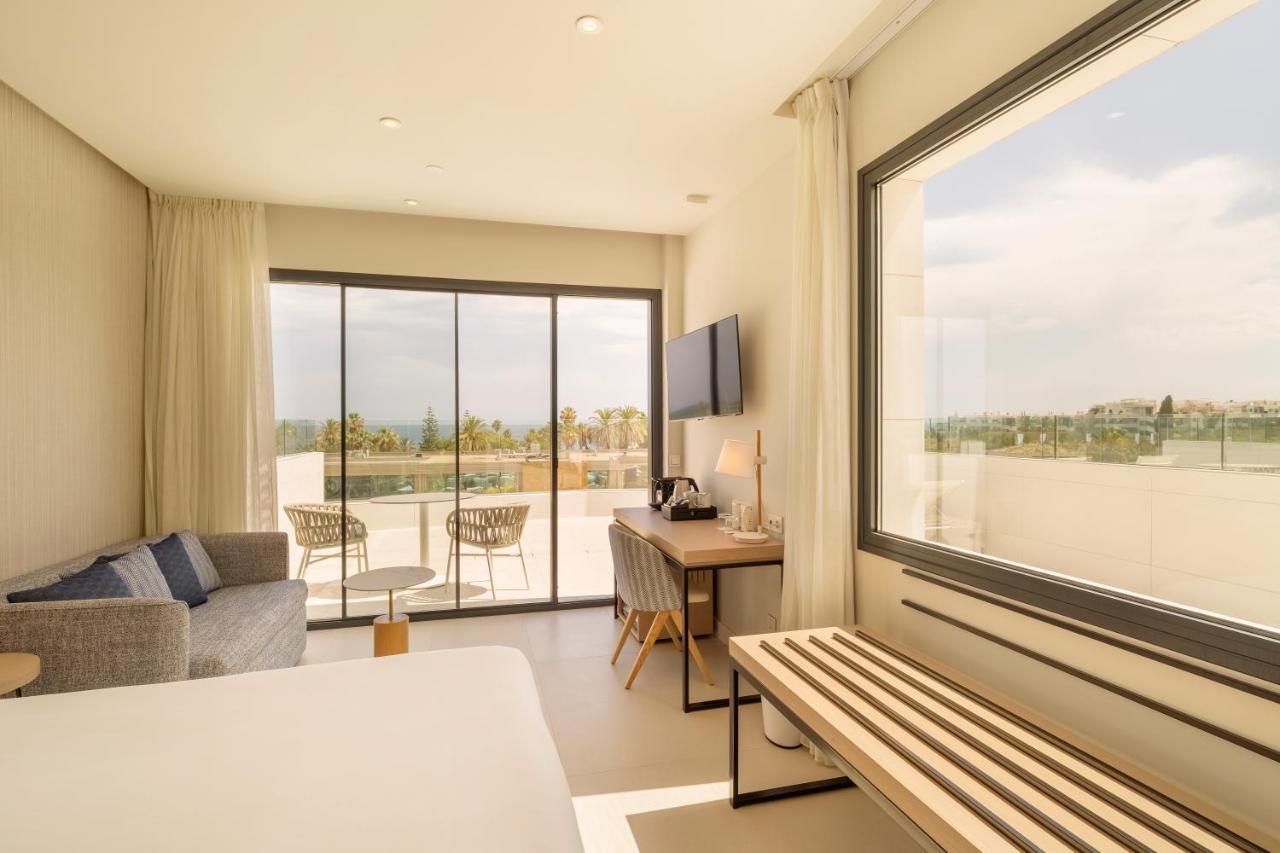 Eurostars Oasis Marbella 호텔 외부 사진