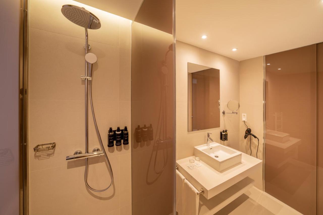 Eurostars Oasis Marbella 호텔 외부 사진
