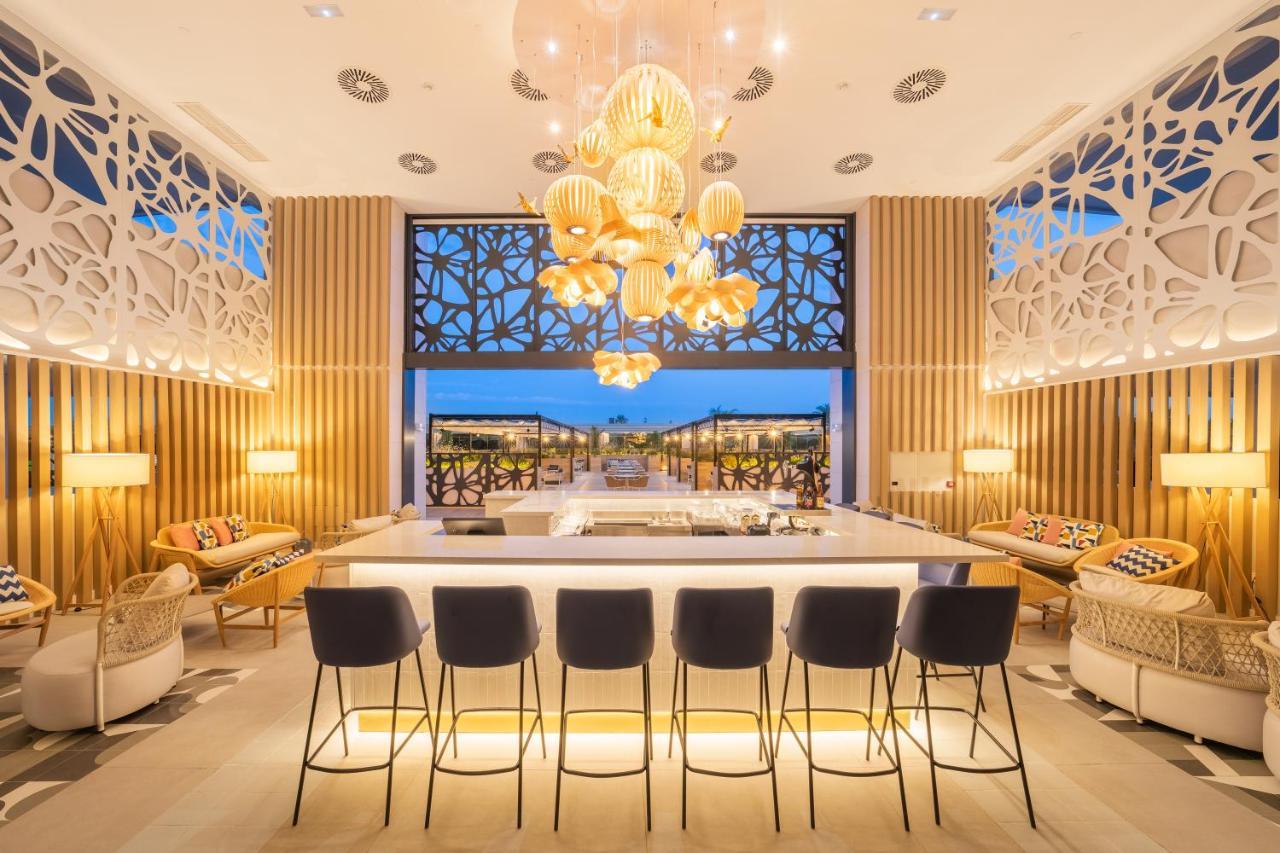 Eurostars Oasis Marbella 호텔 외부 사진