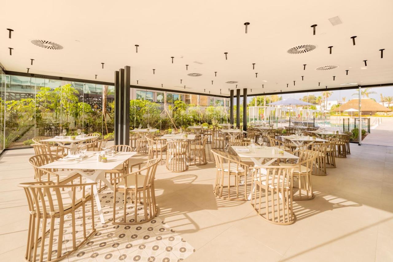 Eurostars Oasis Marbella 호텔 외부 사진