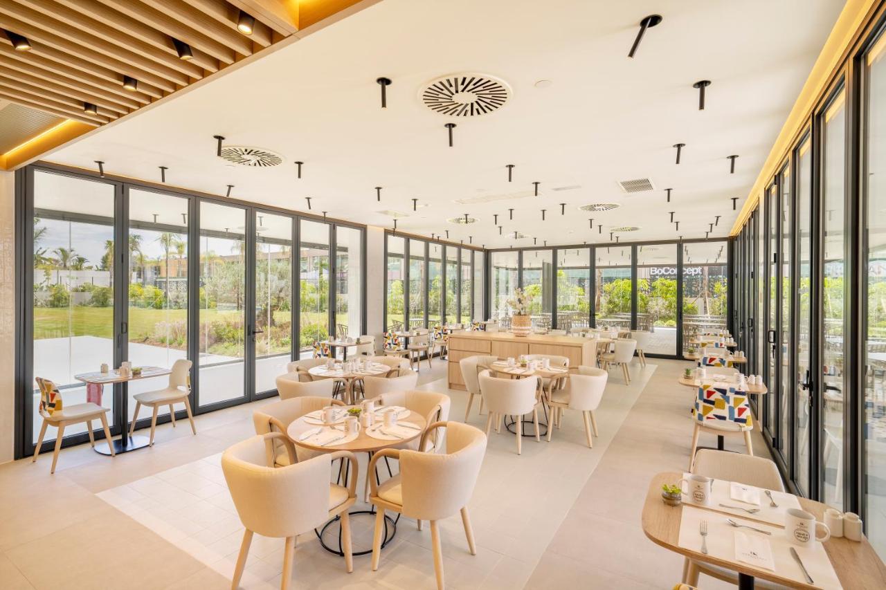 Eurostars Oasis Marbella 호텔 외부 사진