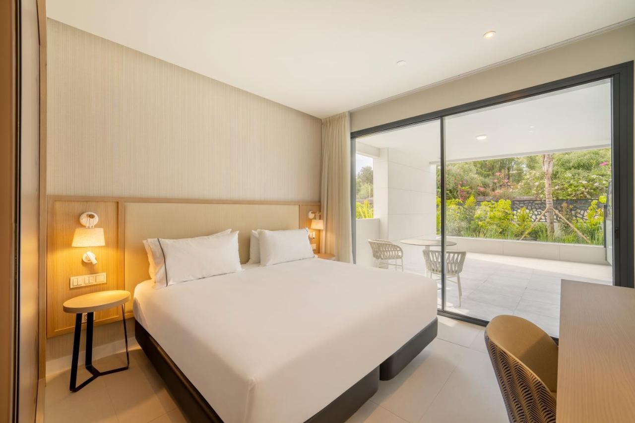 Eurostars Oasis Marbella 호텔 외부 사진