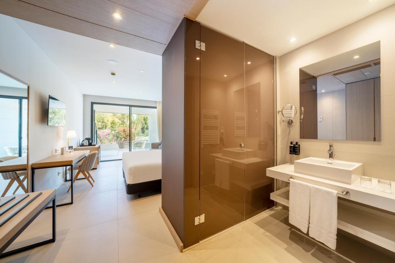 Eurostars Oasis Marbella 호텔 외부 사진