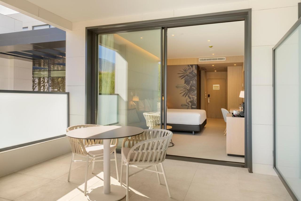Eurostars Oasis Marbella 호텔 외부 사진