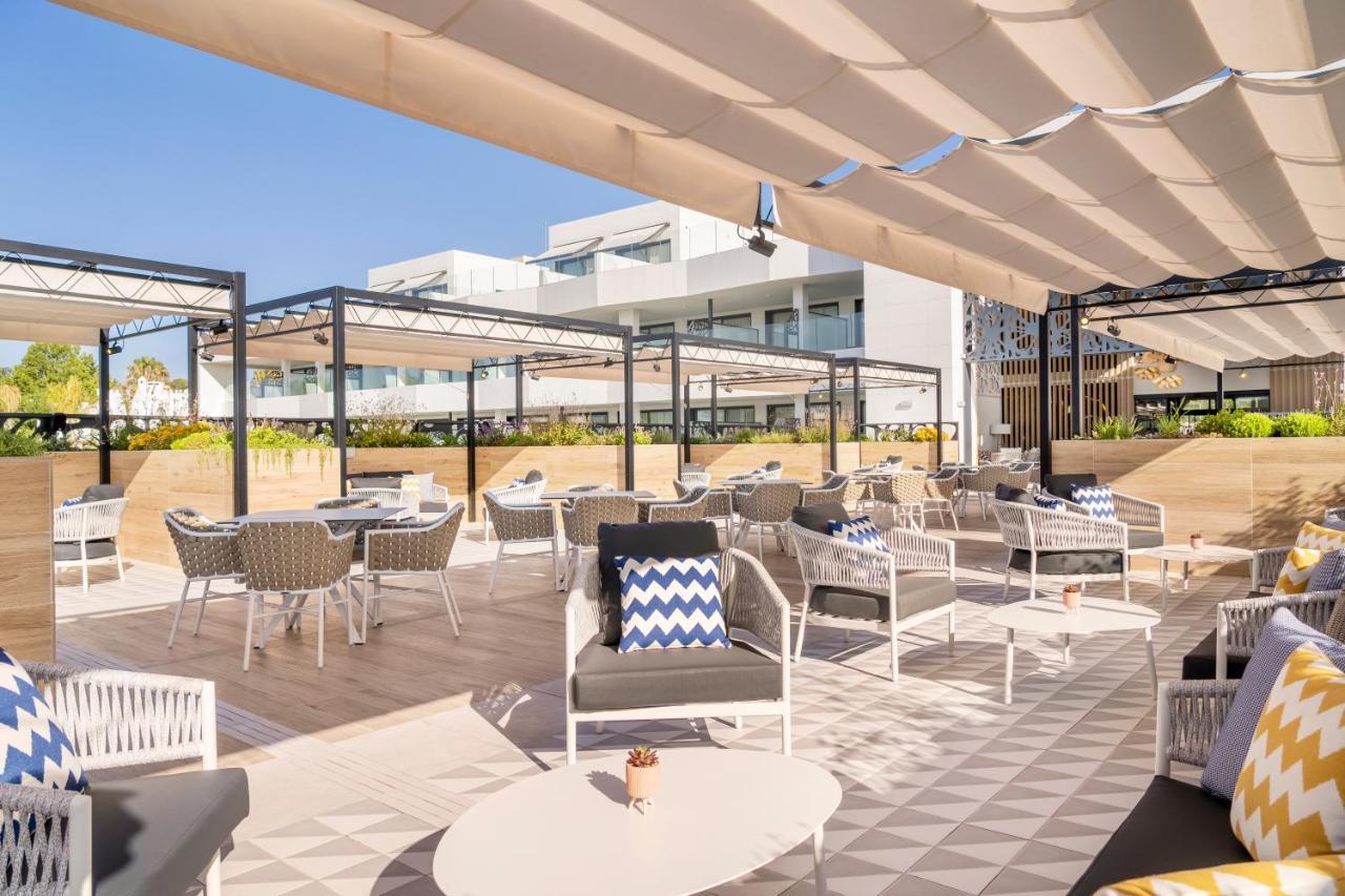 Eurostars Oasis Marbella 호텔 외부 사진