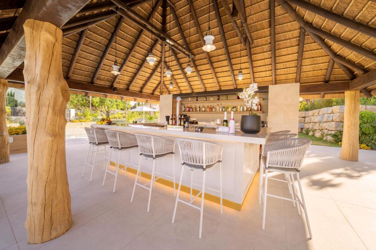 Eurostars Oasis Marbella 호텔 외부 사진