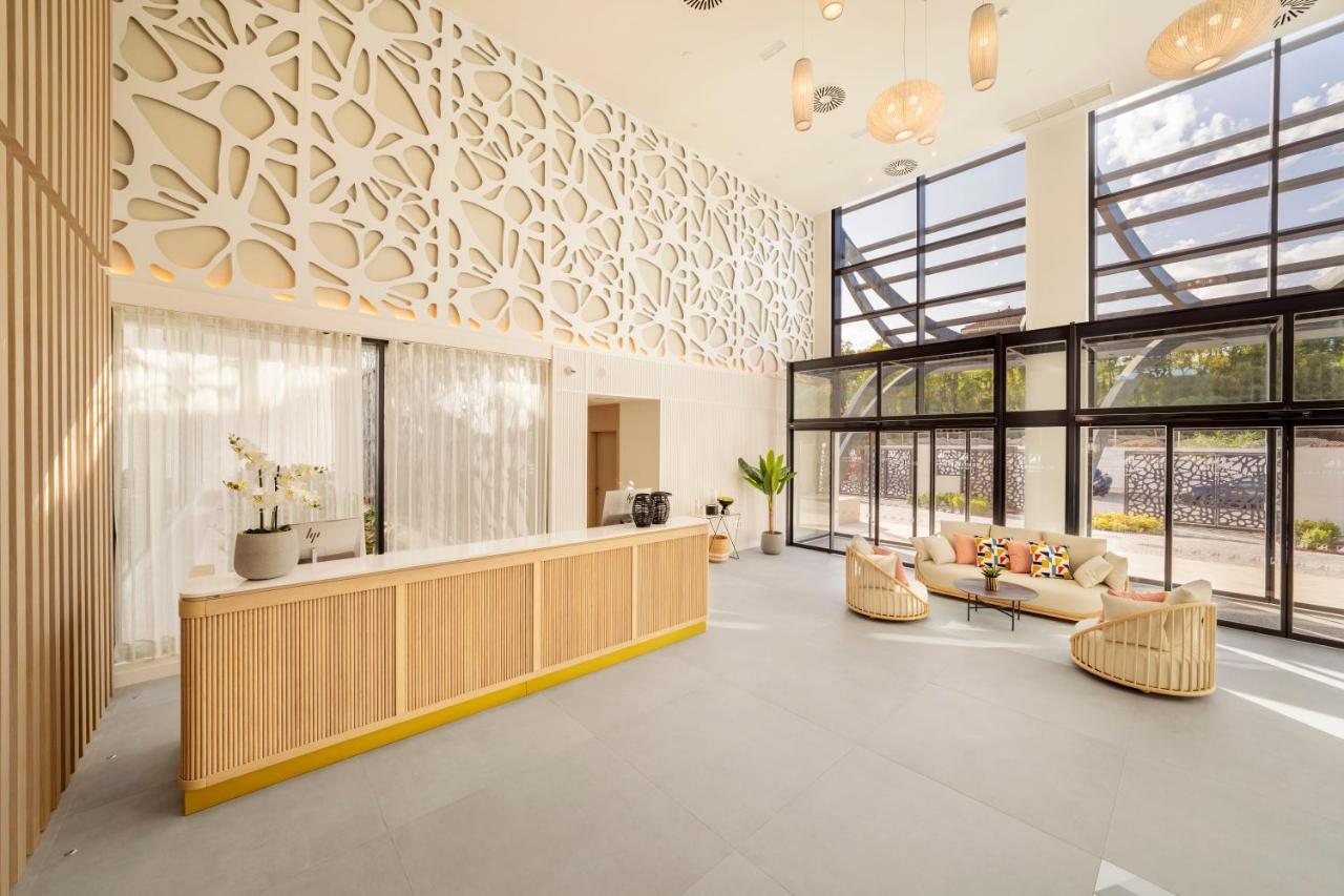Eurostars Oasis Marbella 호텔 외부 사진