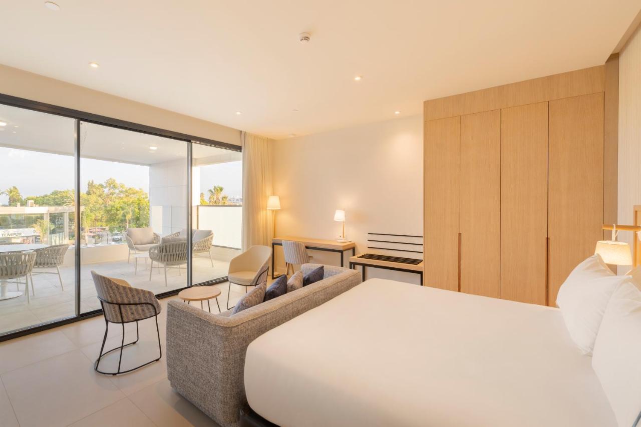 Eurostars Oasis Marbella 호텔 외부 사진