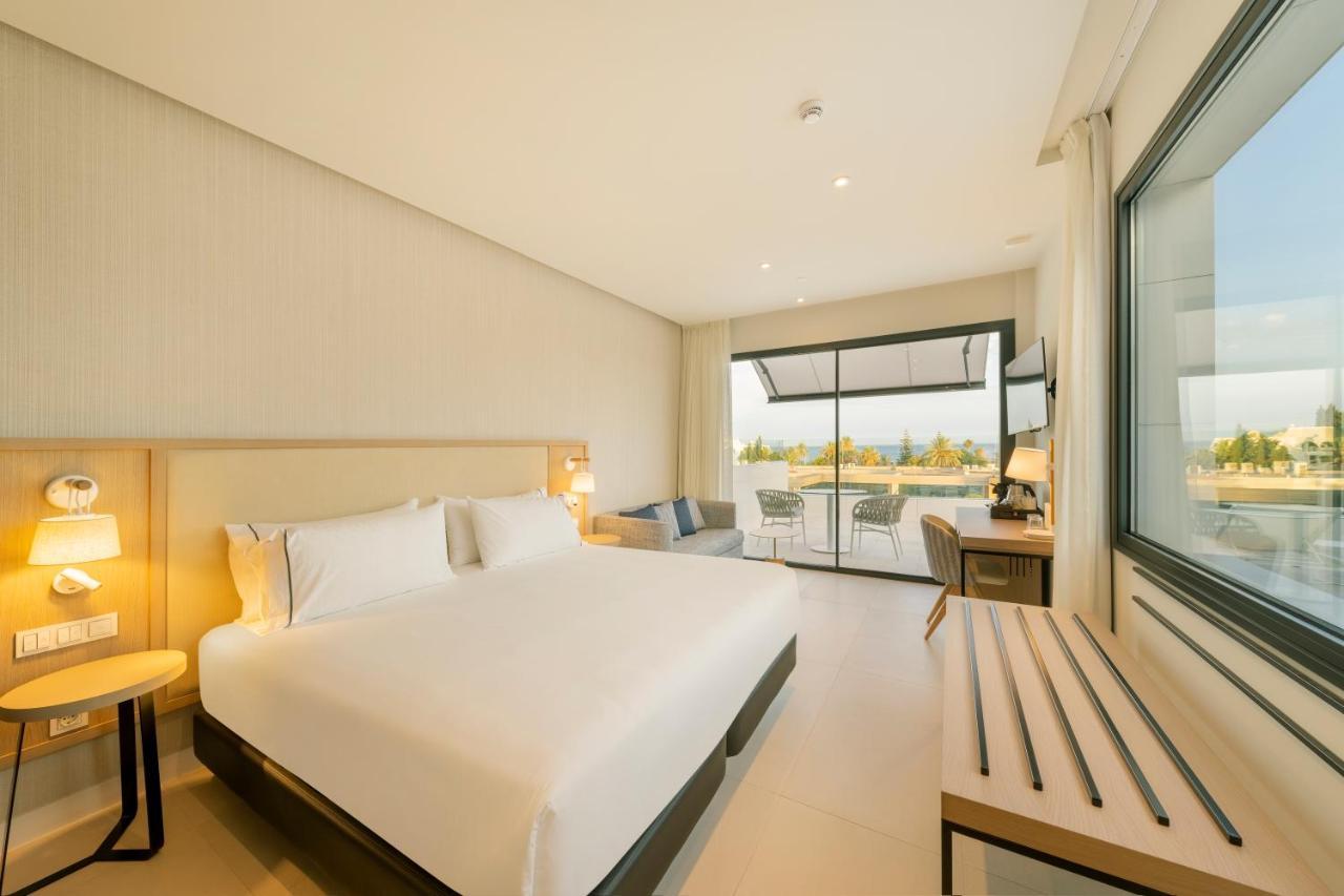 Eurostars Oasis Marbella 호텔 외부 사진