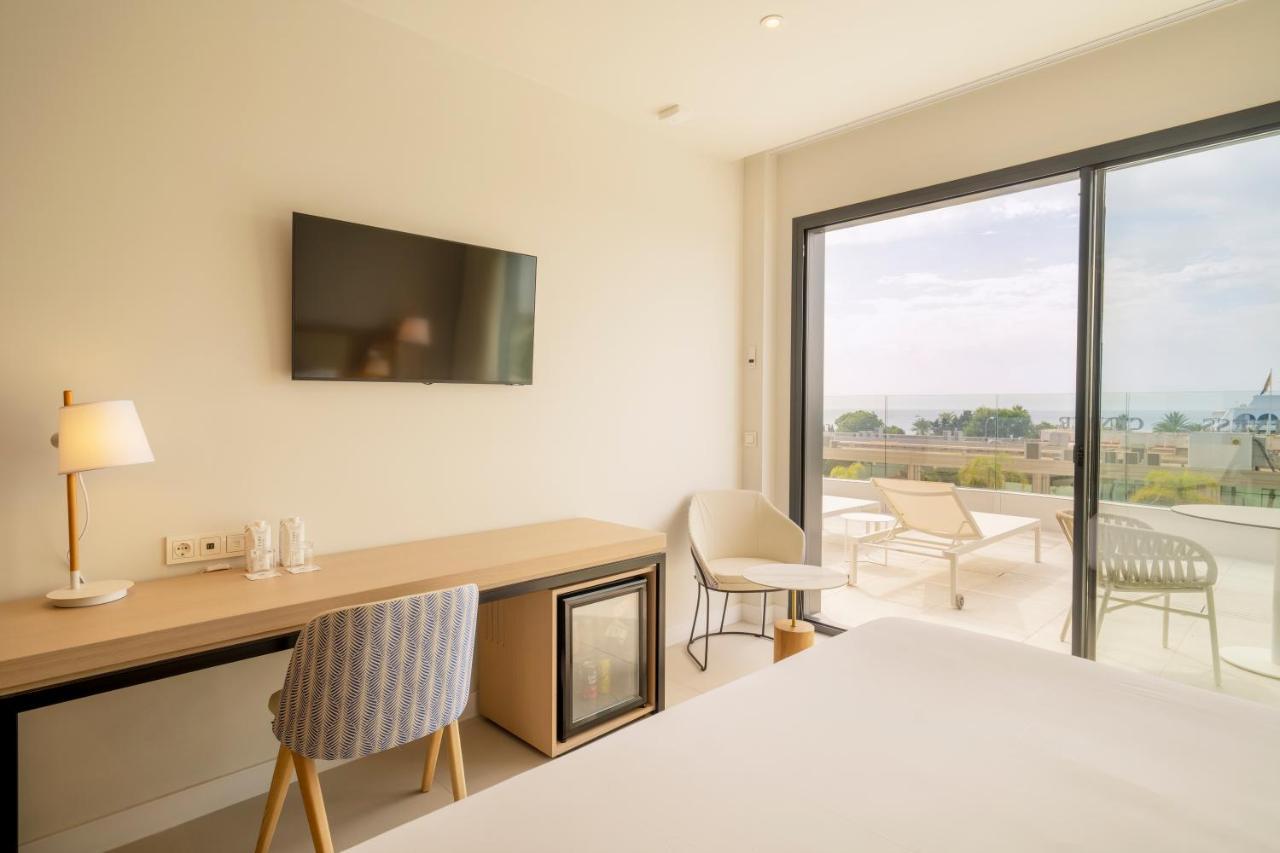 Eurostars Oasis Marbella 호텔 외부 사진