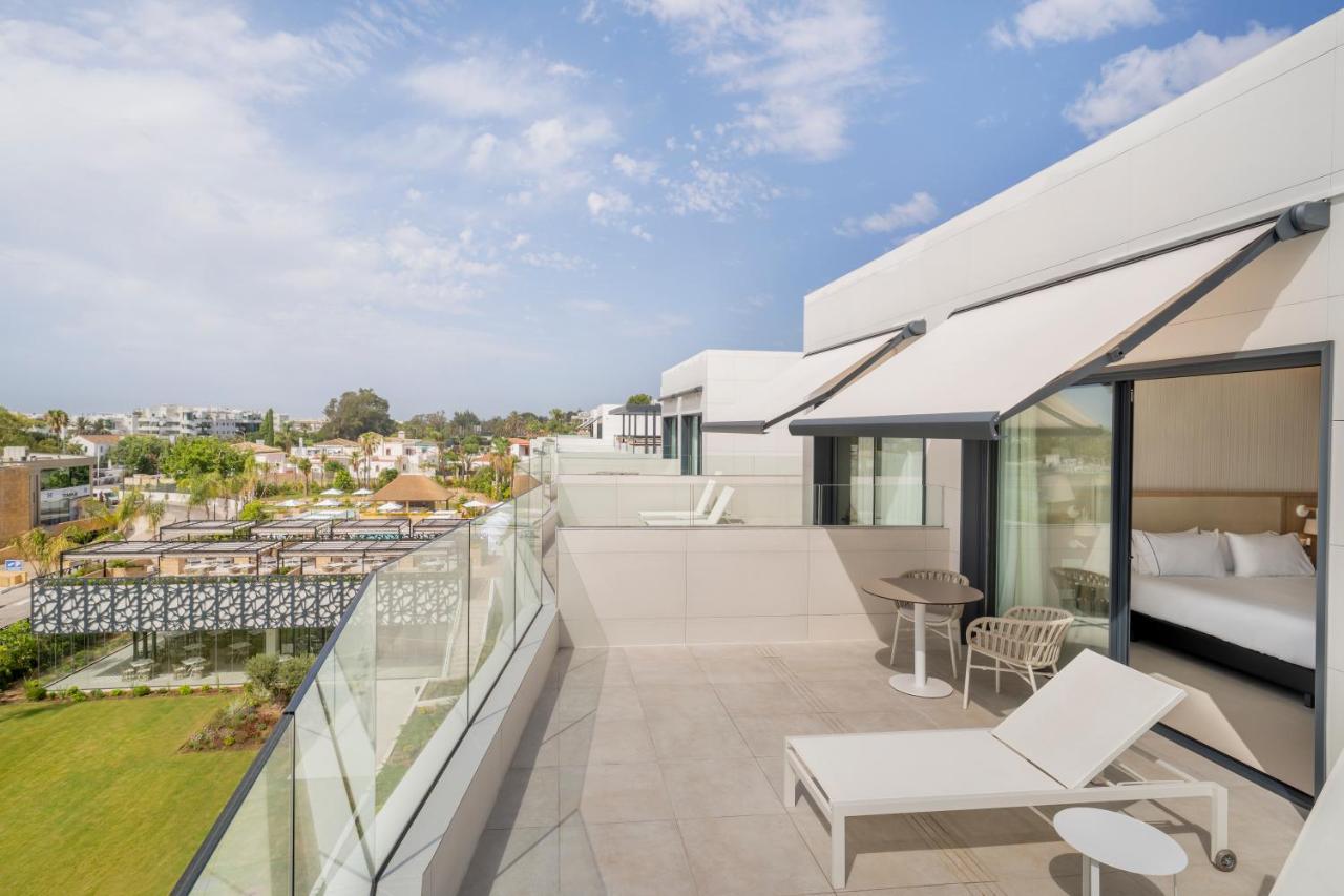 Eurostars Oasis Marbella 호텔 외부 사진