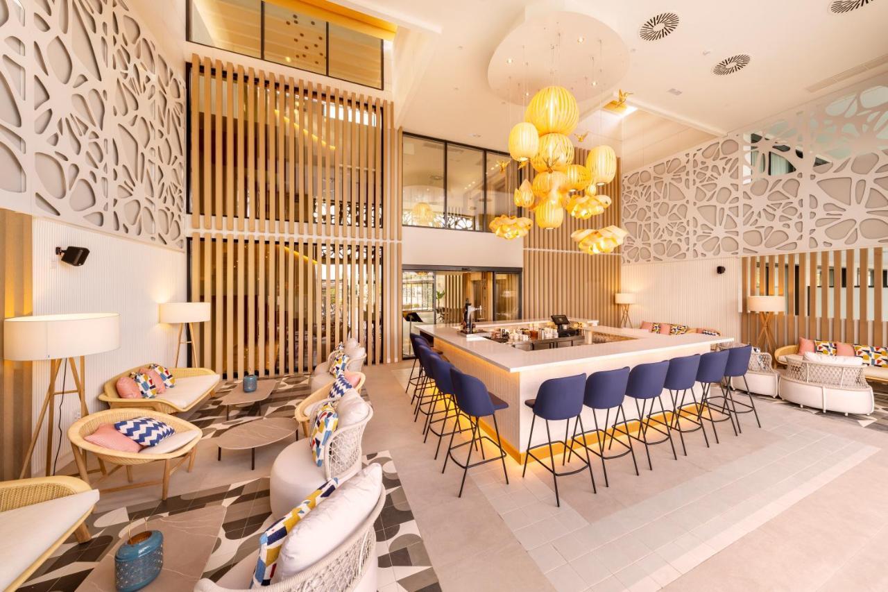 Eurostars Oasis Marbella 호텔 외부 사진