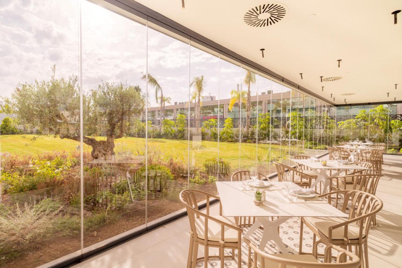 Eurostars Oasis Marbella 호텔 외부 사진