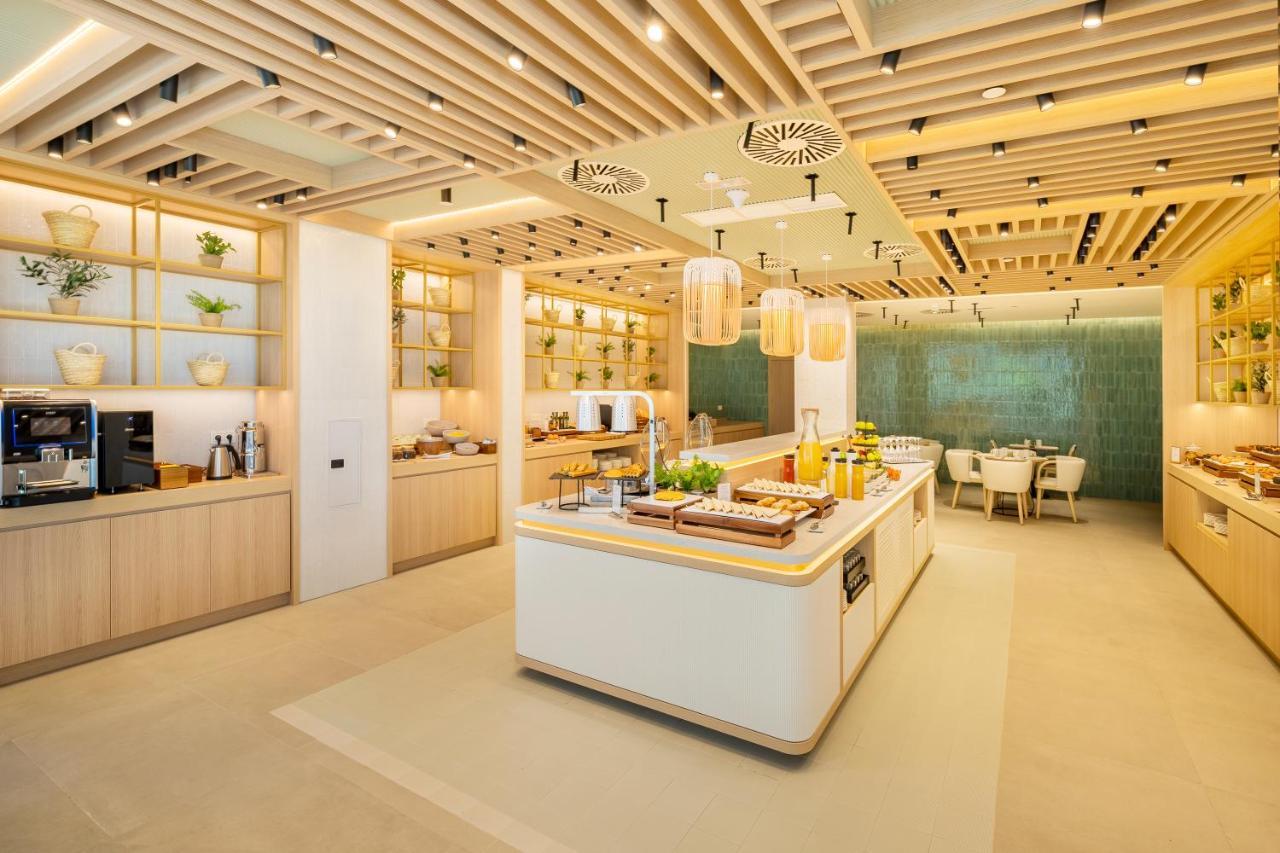 Eurostars Oasis Marbella 호텔 외부 사진