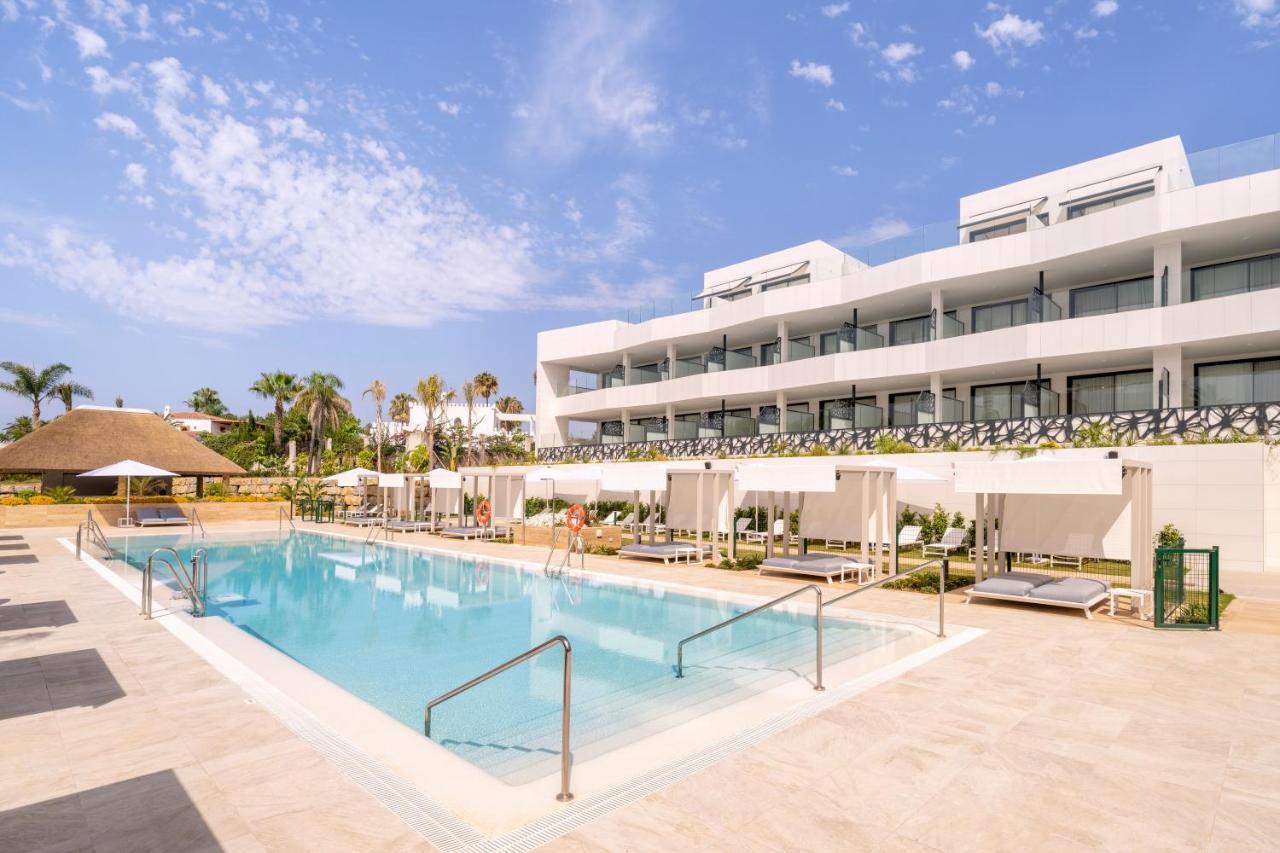 Eurostars Oasis Marbella 호텔 외부 사진