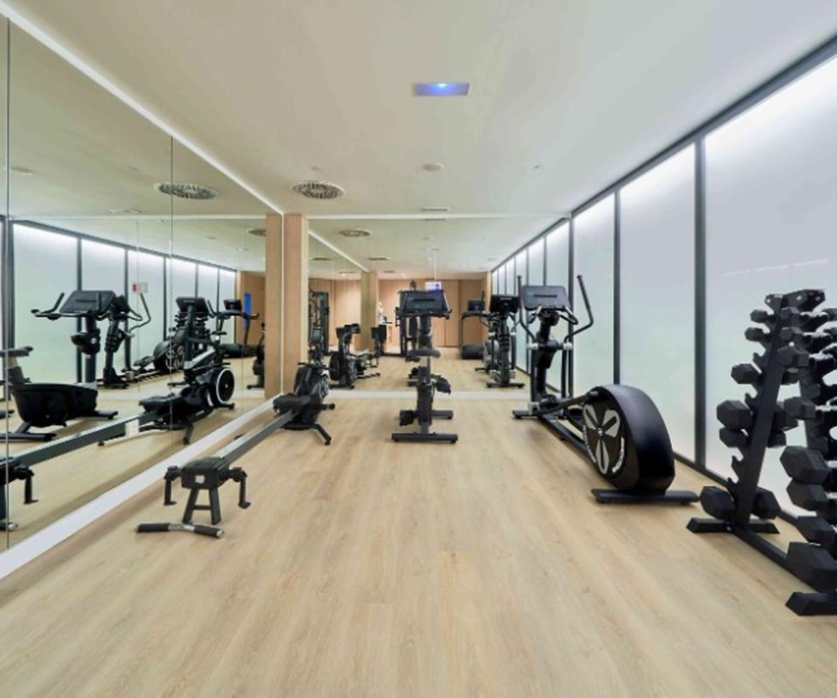 Eurostars Oasis Marbella 호텔 외부 사진
