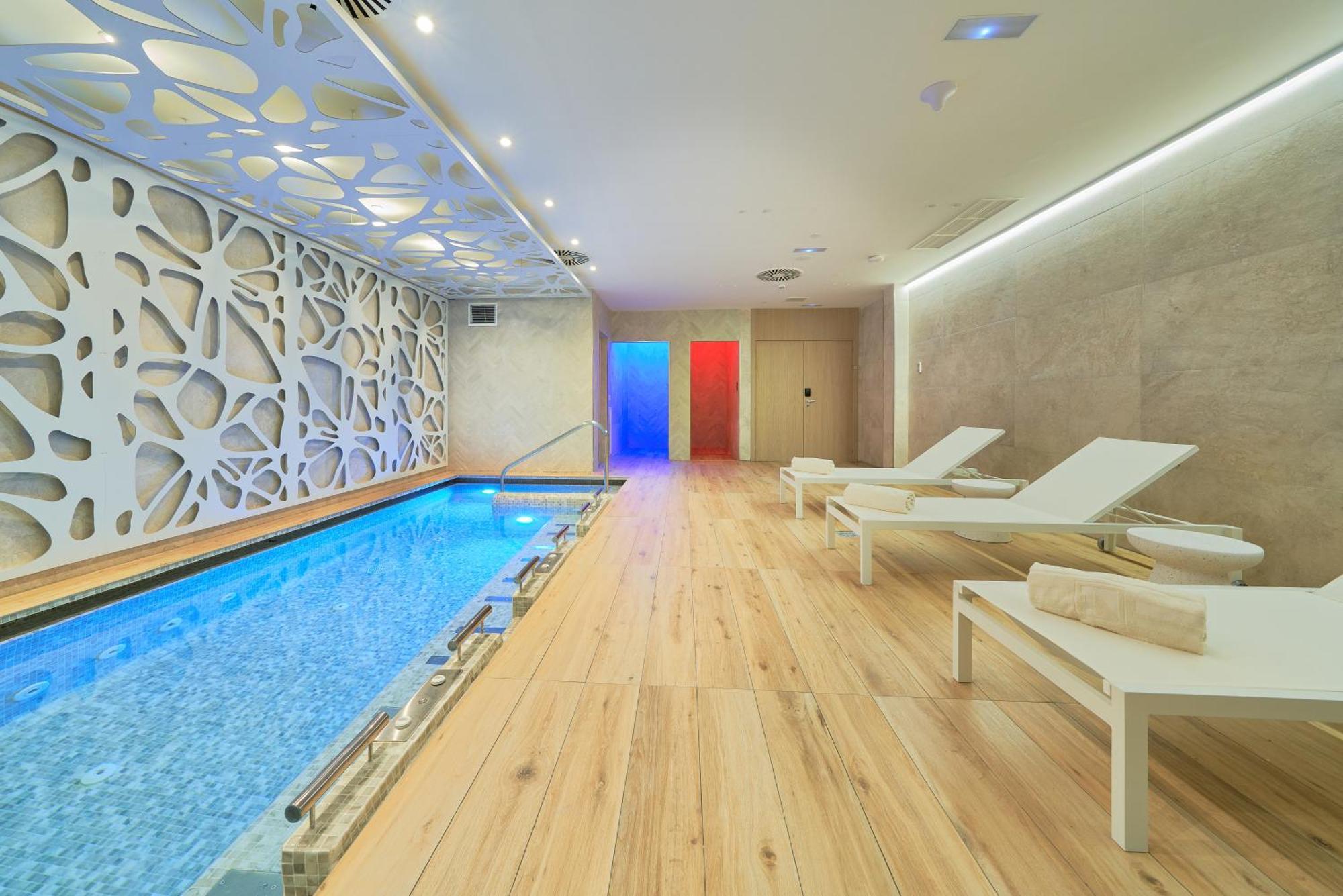 Eurostars Oasis Marbella 호텔 외부 사진