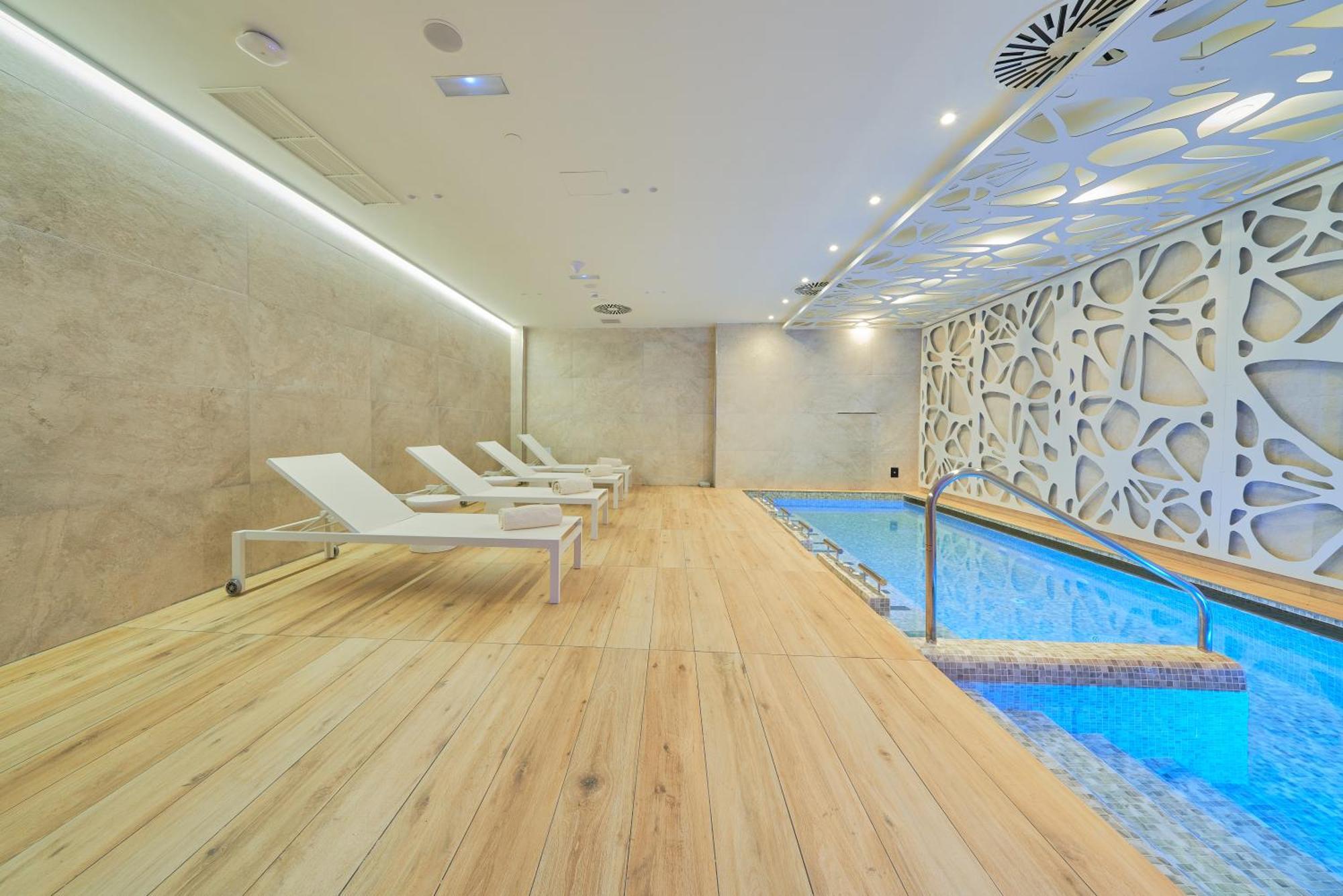 Eurostars Oasis Marbella 호텔 외부 사진