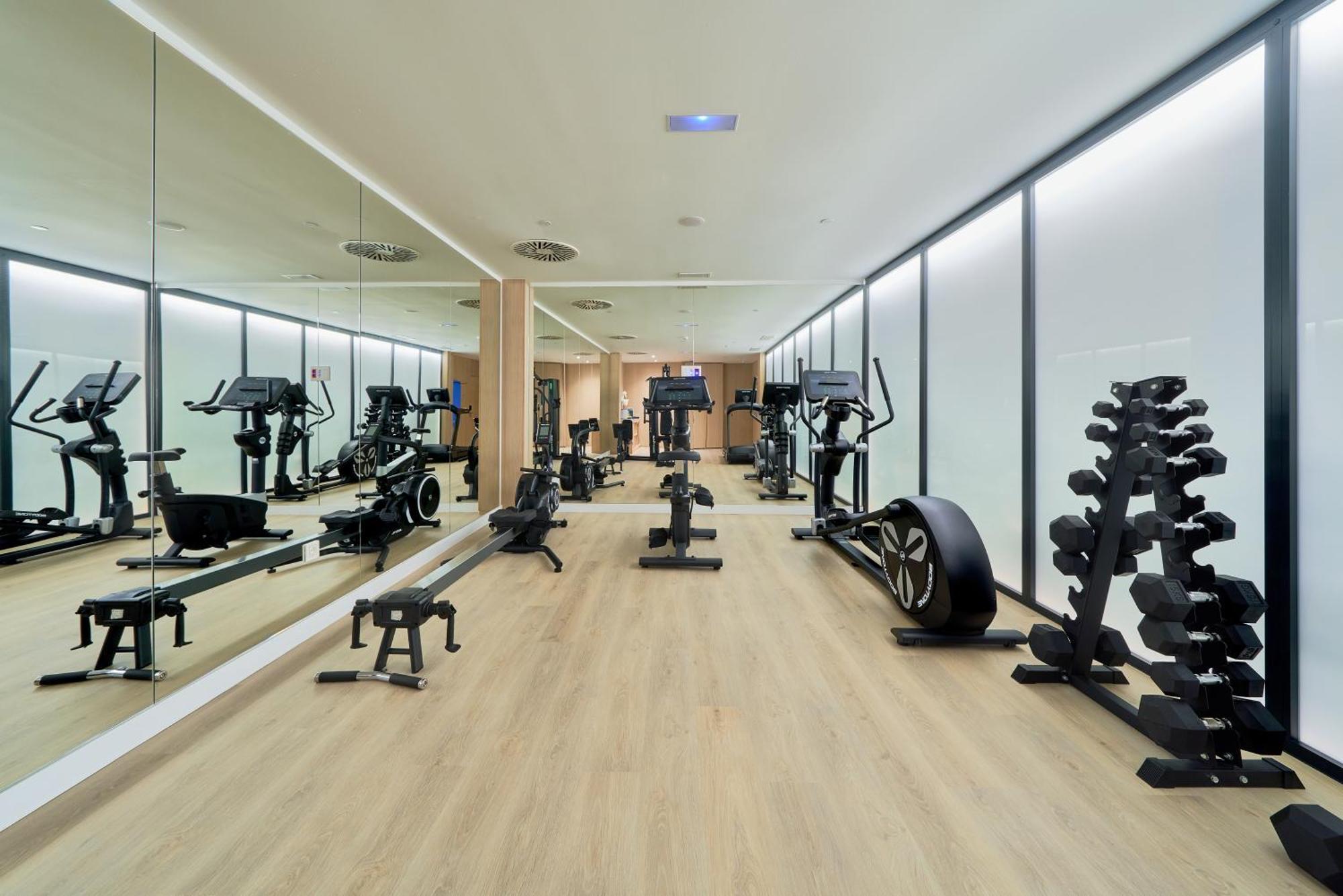 Eurostars Oasis Marbella 호텔 외부 사진