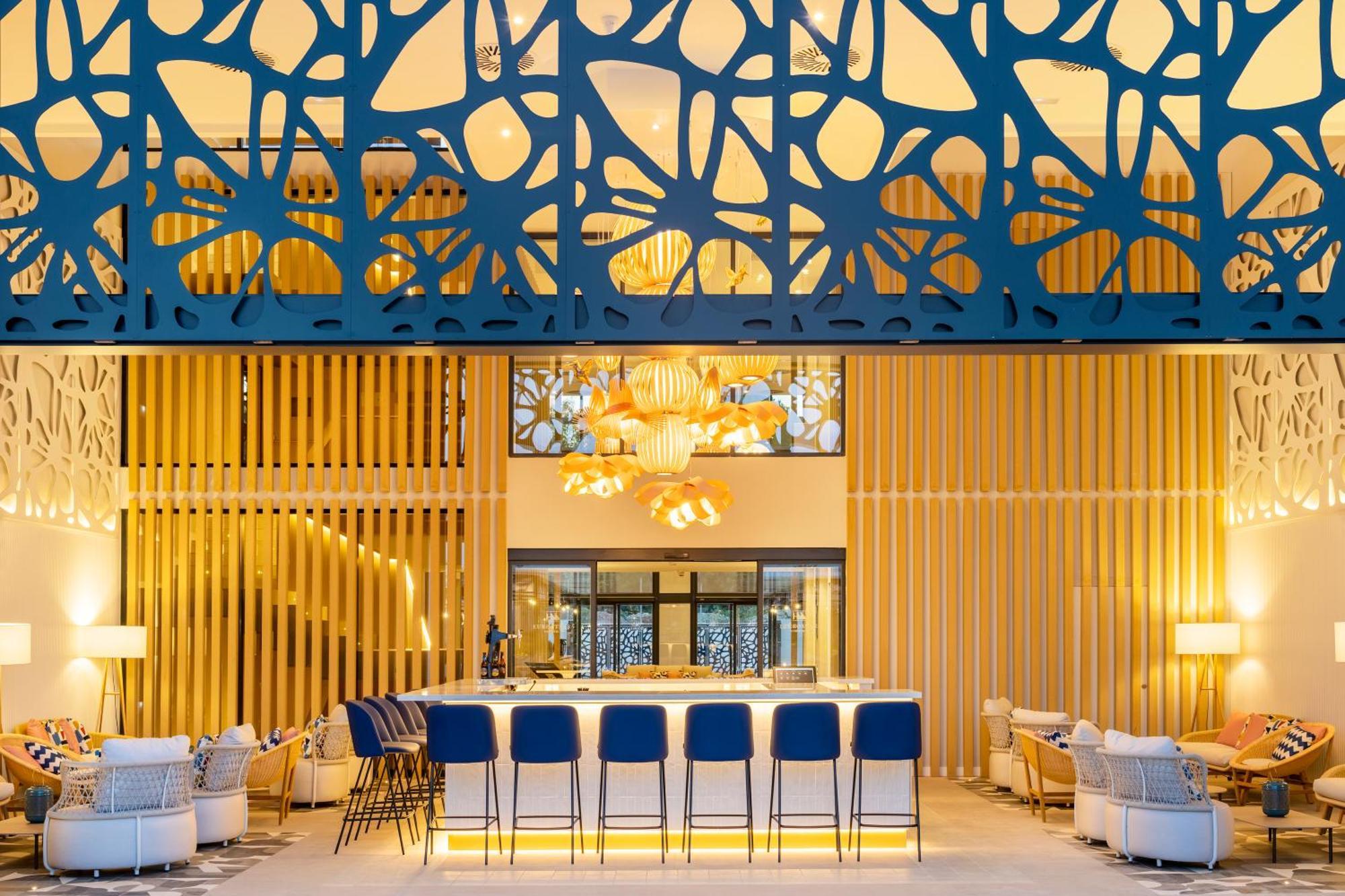 Eurostars Oasis Marbella 호텔 외부 사진